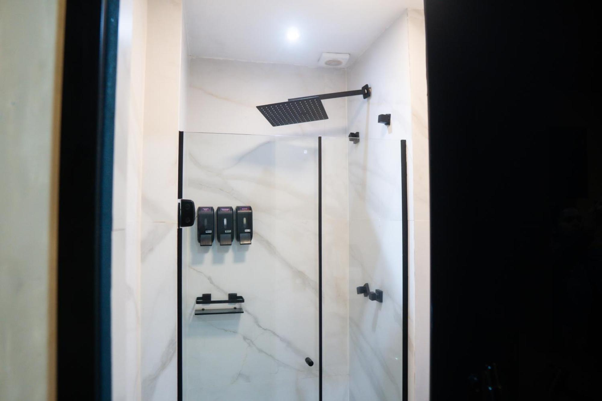 Ipanema Beach Hostel - Rio de Janeiro — Fotos 2